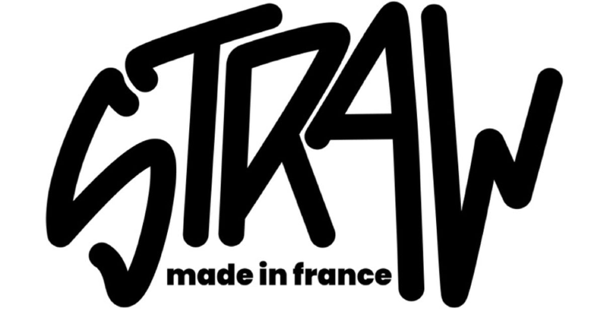 Straw Shop officiel Strawbrand Shop Officiel