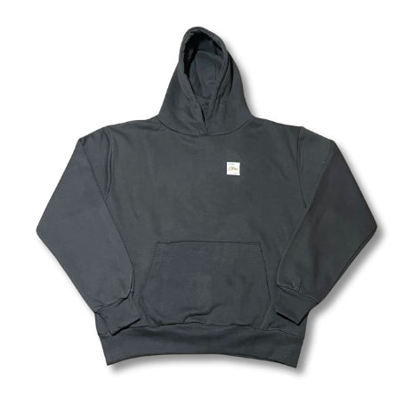 HOODIE STRAW STONE